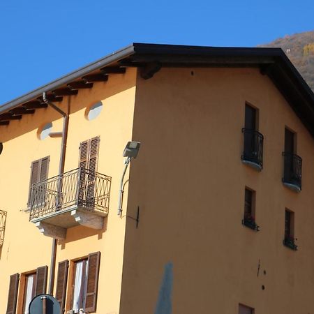 Angelo Loft Villa Tremezzo Exterior photo