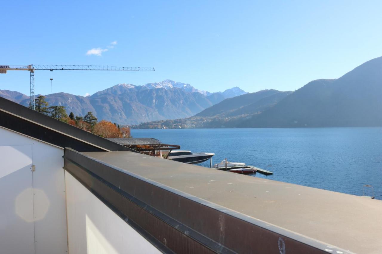 Angelo Loft Villa Tremezzo Exterior photo