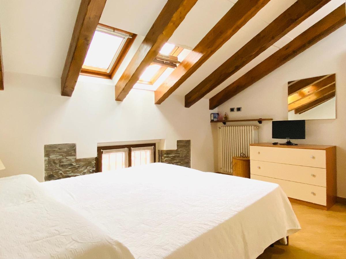 Angelo Loft Villa Tremezzo Exterior photo
