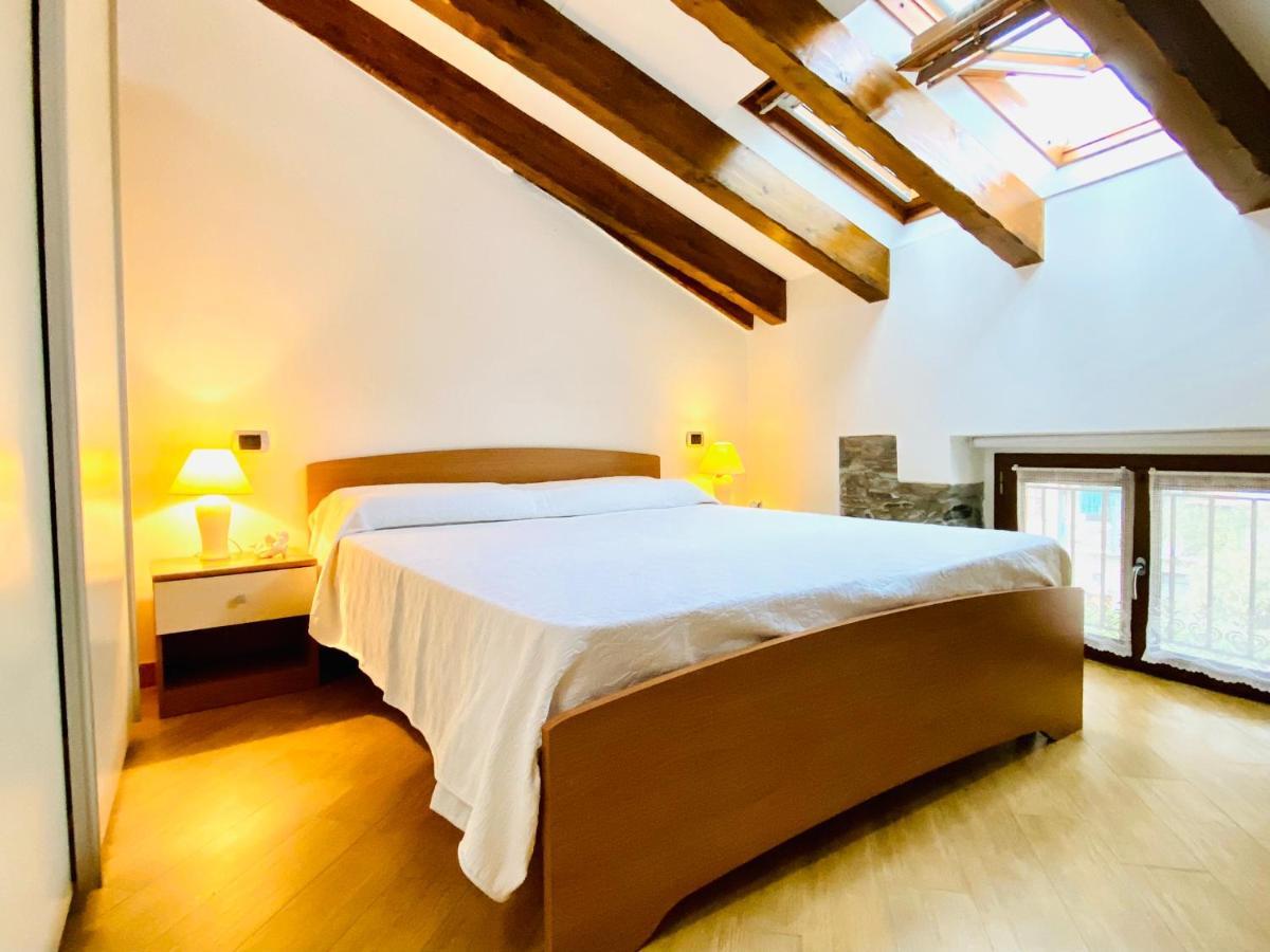 Angelo Loft Villa Tremezzo Exterior photo