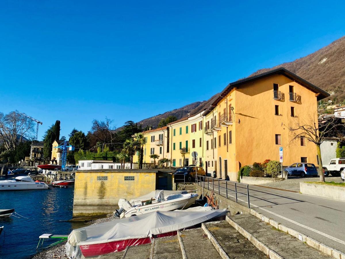 Angelo Loft Villa Tremezzo Exterior photo