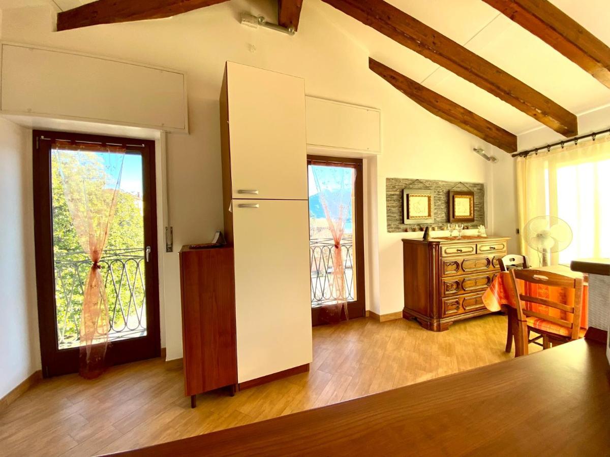 Angelo Loft Villa Tremezzo Exterior photo