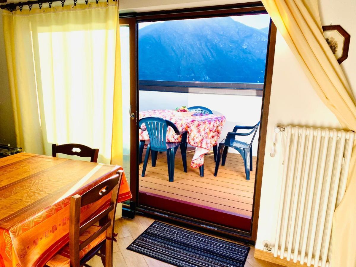 Angelo Loft Villa Tremezzo Exterior photo
