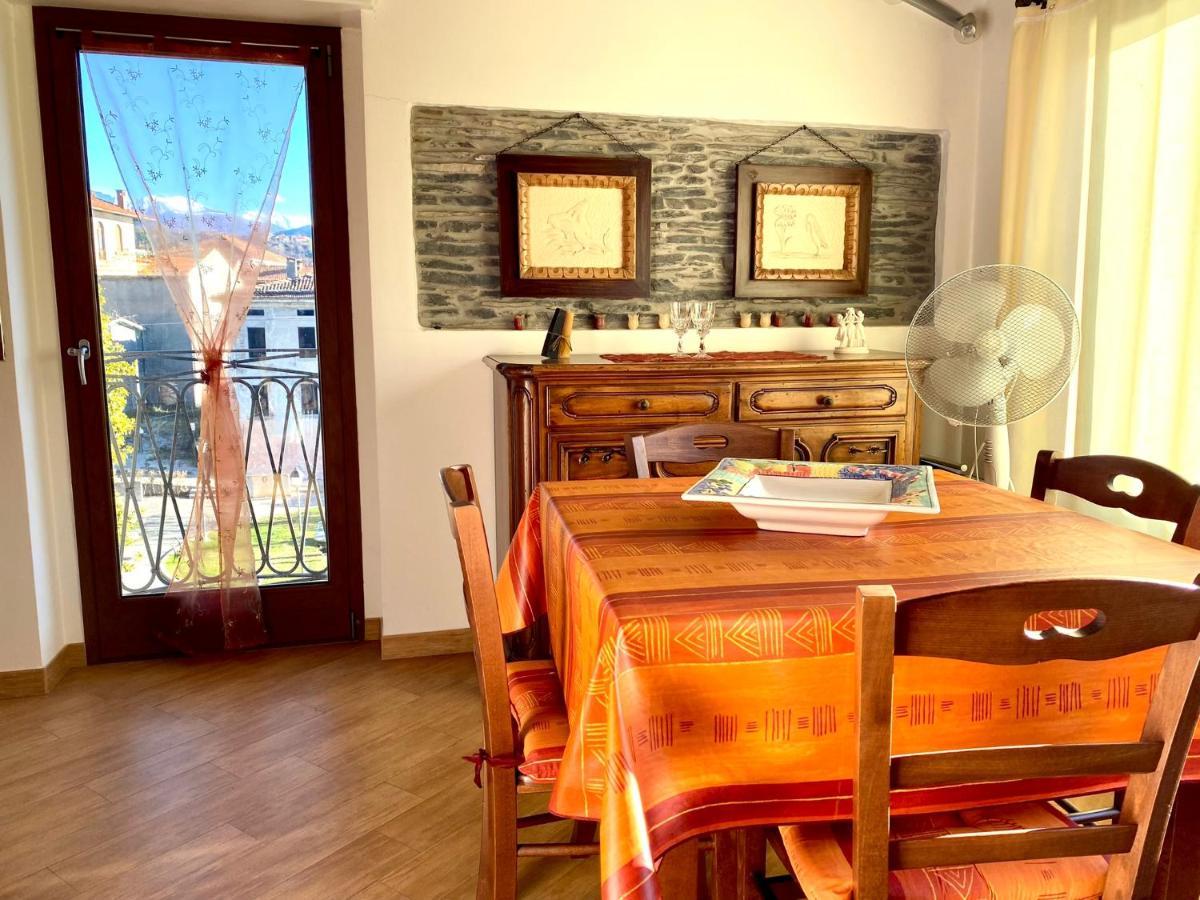 Angelo Loft Villa Tremezzo Exterior photo