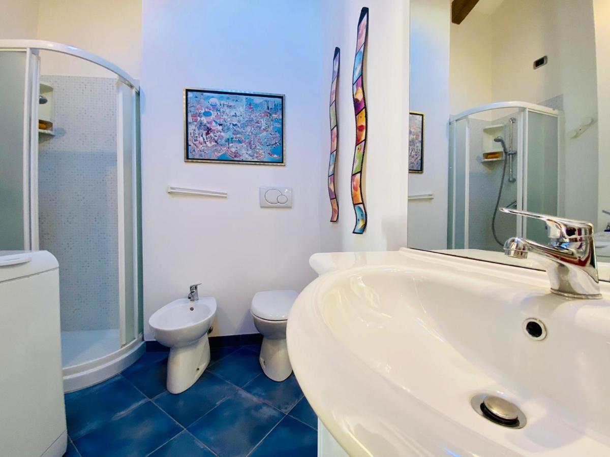 Angelo Loft Villa Tremezzo Exterior photo