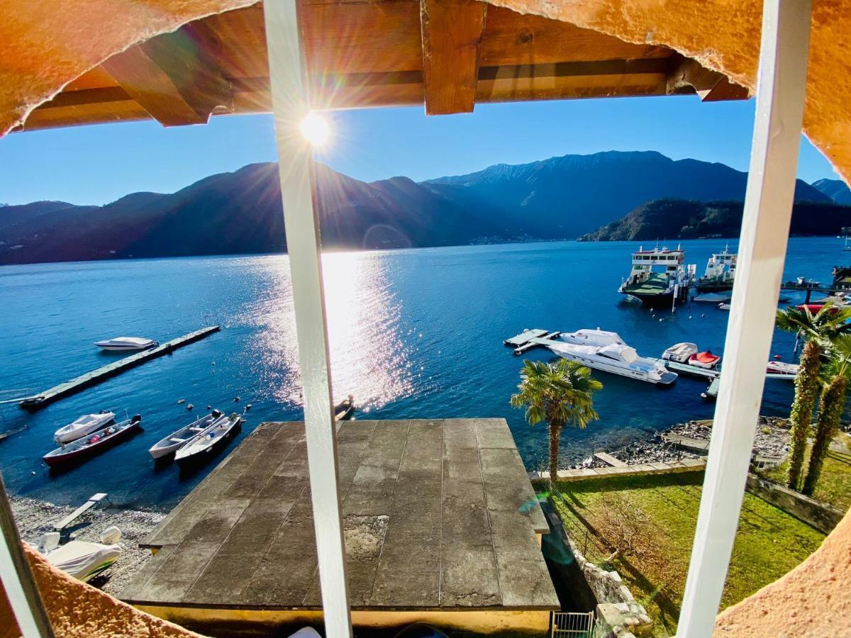 Angelo Loft Villa Tremezzo Exterior photo